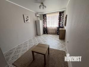 1-к квартира, на длительный срок, 35м2, 2/3 этаж