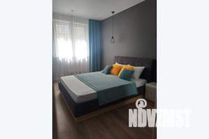 2-к квартира, посуточно, 38м2, 4/16 этаж