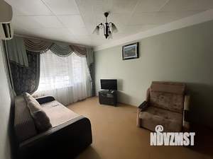 1-к квартира, на длительный срок, 33м2, 7/9 этаж