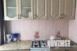 1-к квартира, посуточно, 33м2, 3/5 этаж