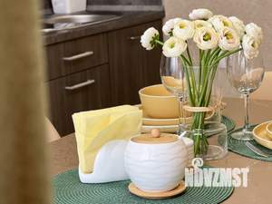 2-к квартира, посуточно, 40м2, 1/1 этаж