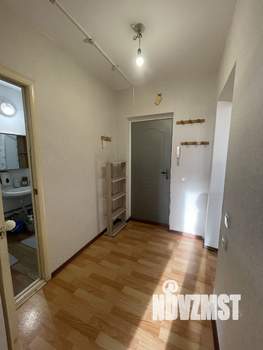 1-к квартира, на длительный срок, 41м2, 12/17 этаж