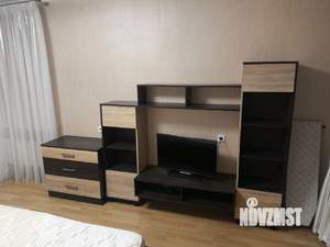 1-к квартира, на длительный срок, 44м2, 7/16 этаж