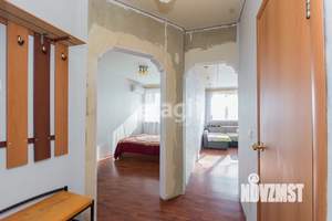 1-к квартира, на длительный срок, 33м2, 6/7 этаж