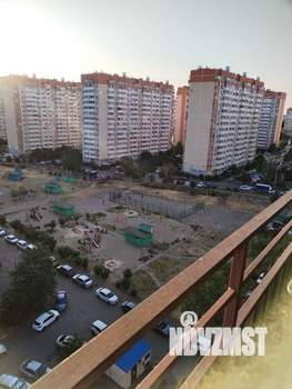 1-к квартира, на длительный срок, 40м2, 10/23 этаж