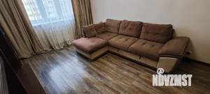 1-к квартира, на длительный срок, 41м2, 5/19 этаж