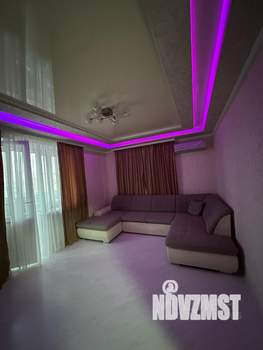 1-к квартира, на длительный срок, 54м2, 14/16 этаж