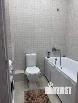 1-к квартира, на длительный срок, 30м2, 1/19 этаж