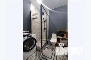 1-к квартира, посуточно, 29м2, 14/18 этаж