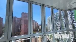 1-к квартира, на длительный срок, 44м2, 14/19 этаж