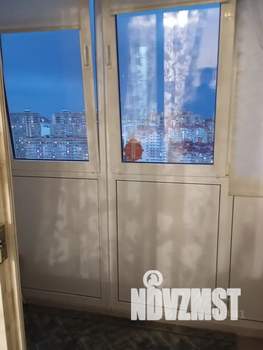 Студия квартира, посуточно, 33м2, 23/24 этаж