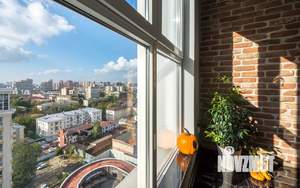 2-к квартира, посуточно, 48м2, 16/25 этаж