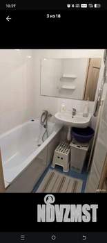 2-к квартира, на длительный срок, 44м2, 4/5 этаж