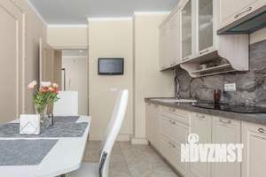 2-к квартира, посуточно, 65м2, 1/1 этаж