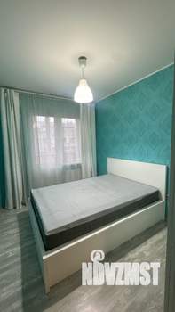 1-к квартира, на длительный срок, 40м2, 10/11 этаж