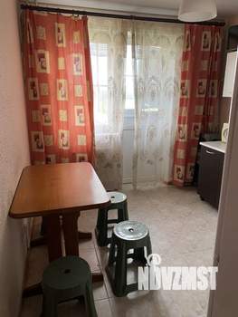 1-к квартира, на длительный срок, 29м2, 4/5 этаж