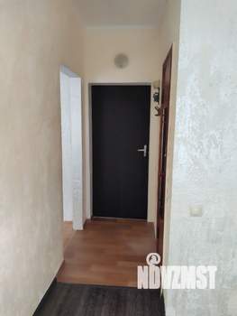 1-к квартира, на длительный срок, 26м2, 2/3 этаж