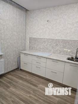 1-к квартира, на длительный срок, 37м2, 12/16 этаж