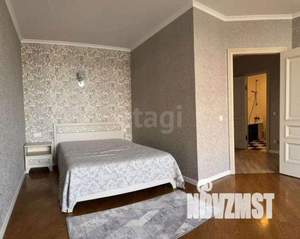 1-к квартира, на длительный срок, 47м2, 10/17 этаж