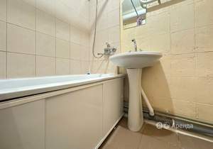 1-к квартира, на длительный срок, 29м2, 8/9 этаж