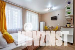 1-к квартира, посуточно, 25м2, 8/16 этаж