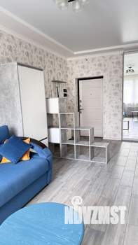 1-к квартира, на длительный срок, 40м2, 1/3 этаж