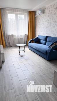 1-к квартира, на длительный срок, 40м2, 1/3 этаж