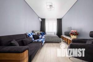 2-к квартира, посуточно, 55м2, 9/21 этаж