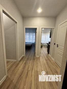 1-к квартира, на длительный срок, 38м2, 12/16 этаж