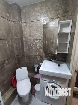 Студия квартира, на длительный срок, 20м2, 8/9 этаж