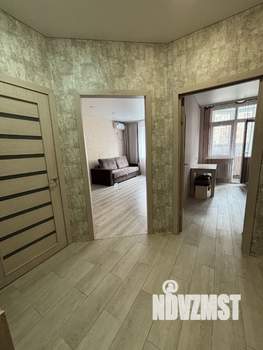 1-к квартира, на длительный срок, 42м2, 11/20 этаж