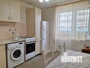 2-к квартира, посуточно, 60м2, 3/17 этаж