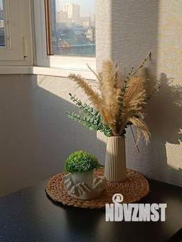 2-к квартира, посуточно, 60м2, 4/20 этаж