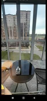 1-к квартира, на длительный срок, 37м2, 10/21 этаж