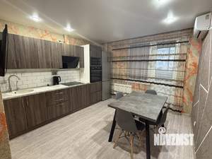 2-к квартира, на длительный срок, 56м2, 1/12 этаж