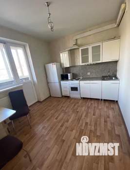 1-к квартира, на длительный срок, 38м2, 8/10 этаж