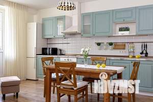 1-к квартира, посуточно, 60м2, 6/16 этаж