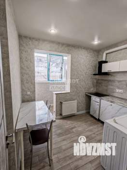 1-к квартира, на длительный срок, 25м2, 16/19 этаж