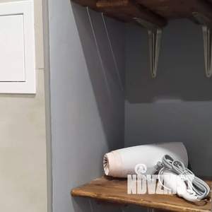 1-к квартира, посуточно, 40м2, 17/18 этаж