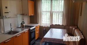 3-к квартира, на длительный срок, 64м2, 2/6 этаж