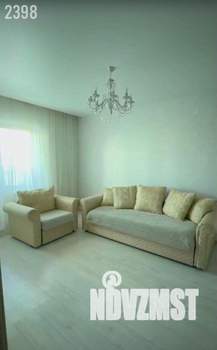 2-к квартира, на длительный срок, 60м2, 2/16 этаж