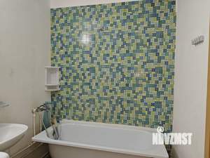 1-к квартира, на длительный срок, 42м2, 7/16 этаж