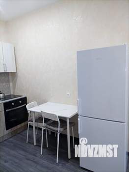 Студия квартира, на длительный срок, 25м2, 15/25 этаж