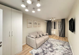 2-к квартира, на длительный срок, 63м2, 9/23 этаж