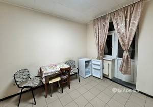 1-к квартира, на длительный срок, 39м2, 4/16 этаж