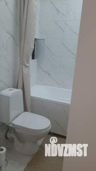 Студия квартира, на длительный срок, 23м2, 7/16 этаж