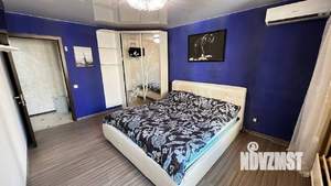 3-к квартира, на длительный срок, 90м2, 9/16 этаж