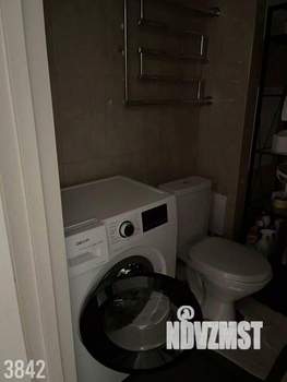 2-к квартира, на длительный срок, 45м2, 3/16 этаж