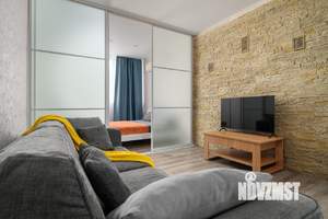 1-к квартира, посуточно, 50м2, 1/1 этаж