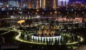 3-к квартира, на длительный срок, 78м2, 9/16 этаж